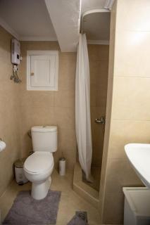 Thessaloniki Center Small Studio Apartment - Tessalónica - 9