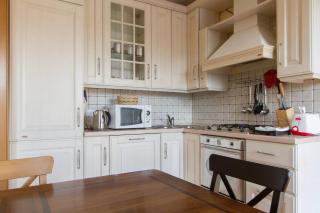 Bright house with 2 bedrooms & a unique terrace - Bérgamo - 1