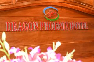 Dragon Phoenix Hotel - Mandalay - 8