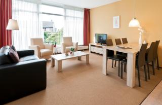 Appartementen Hotel Geuldal - Epen - 9