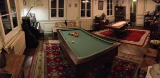 La tourelle - Vascoeuil - 6
