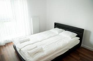 Apartament Rosso - Łódź - 2