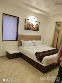 Hotel Grand Ecotel, Aurangabad - Aurangabad - 8