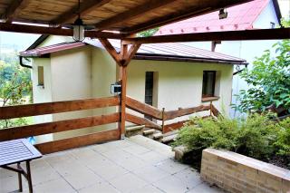 Babiččin Vejminek - 4