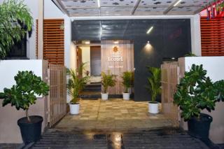 Hotel Grand Ecotel, Aurangabad - Aurangabad - 2