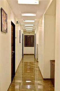 Hotel Grand Ecotel, Aurangabad - Aurangabad - 3