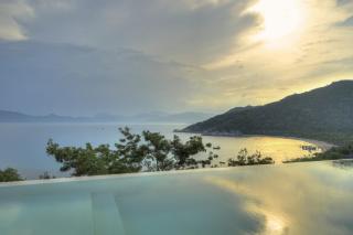 Six Senses Ninh Van Bay - Ninh Hòa - 8