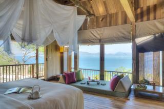 Six Senses Ninh Van Bay - Ninh Hòa - 7