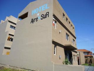 Ayres Sur - Mar del Plata - 0