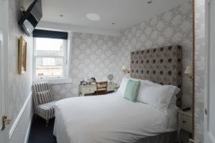 The Kennard Boutique Guesthouse - 6