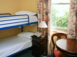 Avonmore On The Park Boutique Hotel - Sydney - 9