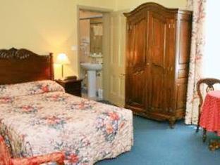 Avonmore On The Park Boutique Hotel - Sydney - 8