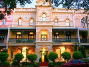 Avonmore On The Park Boutique Hotel - Sydney - 5