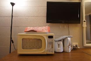 Motel Maroondah - Box Hill - 8