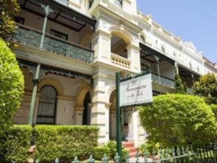 Avonmore On The Park Boutique Hotel - Sydney - 4