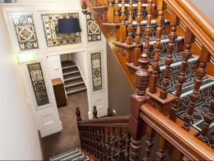 Avonmore On The Park Boutique Hotel - Sydney - 3