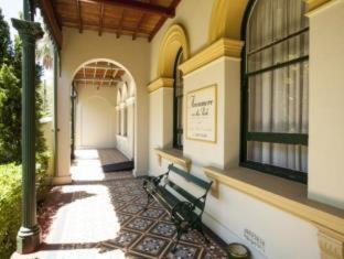 Avonmore On The Park Boutique Hotel - Sydney - 2