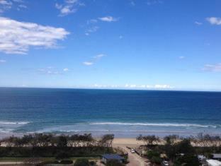 Elouera Tower - Maroochydore - 1