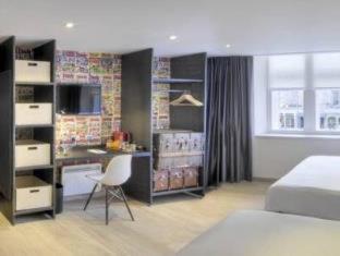 Grassmarket Hotel - Edimburgo - 9