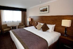 The Aberdeen Altens Hotel - Aberdeen - 8