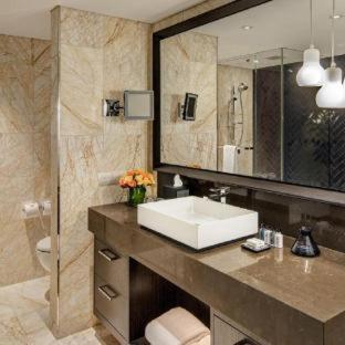 The Star Grand Hotel and Residences Sydney - Sydney - 3