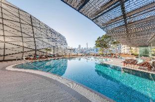 The Star Grand Hotel and Residences Sydney - Sydney - 2
