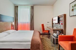 IntercityHotel Berlin Airport Area North - Schönefeld - 9