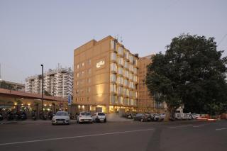 Artilla Inn - Ahmedabad - 0