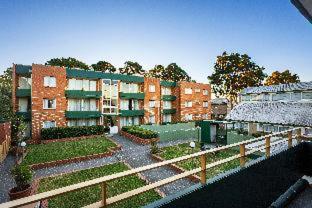 APX Parramatta - Sydney - 5