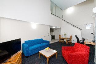 APX Parramatta - Sydney - 1