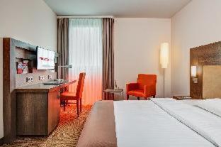 IntercityHotel Berlin Airport Area North - 7