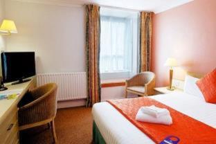The Watermill Hotel, Sure Hotel Collection by Best Western - Hemel Hempstead - 9