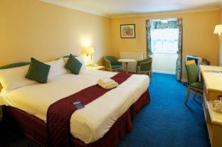 The Watermill Hotel, Sure Hotel Collection by Best Western - Hemel Hempstead - 8