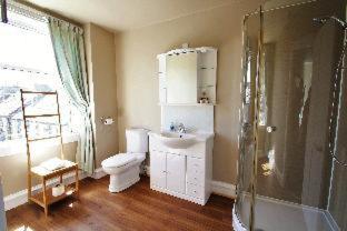 The Sandaig - Edinburgh - 8