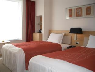 Park Hotel Tokyo - Tokio - 1