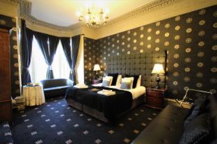 The Sandaig - Edinburgh - 7