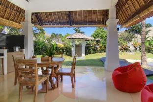 Villa Seminyak Estate & Spa - By Astadala - Seminyak - 3