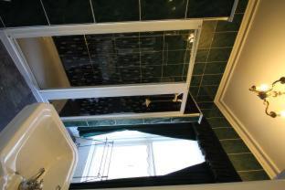 The Sandaig - Edinburgh - 4