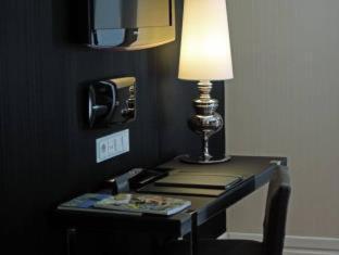 Hotel Único Madrid, Small Luxury Hotels - 2