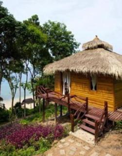 Koh Jum Resort - Ko Jum - 6