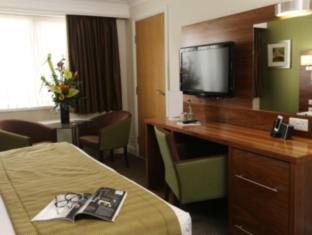 Clarion Hotel Newcastle South - 4