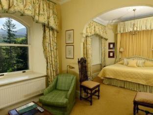 Inverlochy Castle Hotel - Fort William - 9