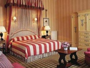 Inverlochy Castle Hotel - Fort William - 8