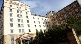 Glasgow Argyle Hotel, BW Signature Collection - Glasgow - 7