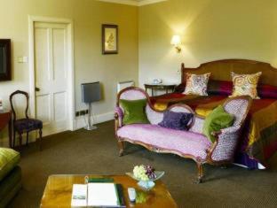 Inverlochy Castle Hotel - Fort William - 7
