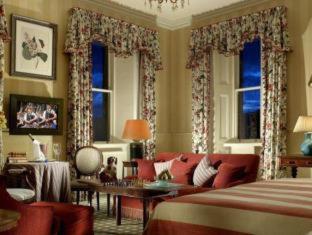 Inverlochy Castle Hotel - Fort William - 6