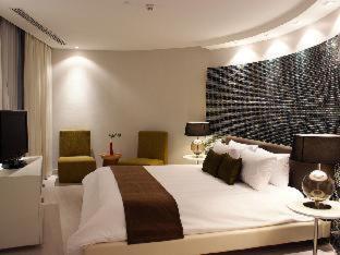 The Zign Hotel - Pattaya North - 8