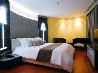 The Zign Hotel - Pattaya North - 2