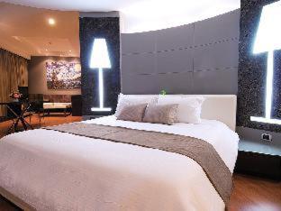 The Zign Hotel - Pattaya North - 1