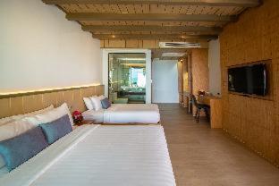 Coral Cliff Beach Resort Samui - SHA Plus - 3